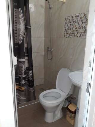 Апартаменты гостевой дом Стелла Гагра Апартаменты с 1 спальней-5