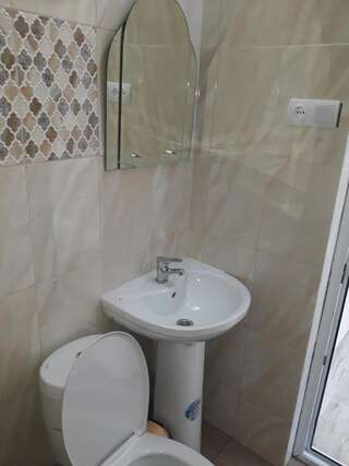 Апартаменты гостевой дом Стелла Гагра Апартаменты с 1 спальней-6