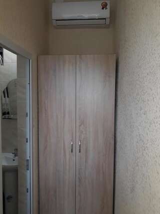 Апартаменты гостевой дом Стелла Гагра Апартаменты с 1 спальней-8