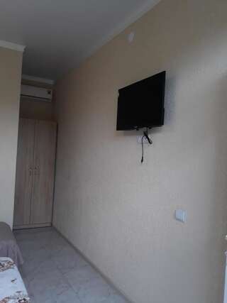 Апартаменты гостевой дом Стелла Гагра Апартаменты с 1 спальней-9