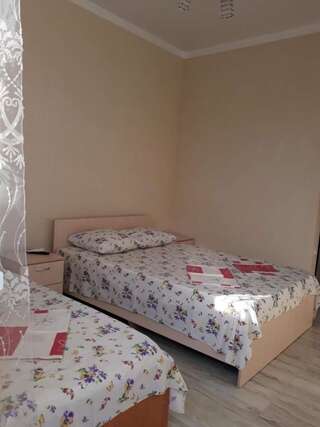 Апартаменты гостевой дом Стелла Гагра Апартаменты с 1 спальней-11