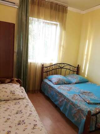 Апартаменты гостевой дом Стелла Гагра Апартаменты с 1 спальней-12