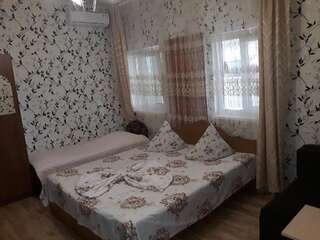 Апартаменты гостевой дом Стелла Гагра Апартаменты с 1 спальней-13