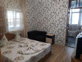 Апартаменты гостевой дом Стелла Гагра Апартаменты с 1 спальней-4