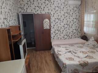 Апартаменты гостевой дом Стелла Гагра Апартаменты с 1 спальней-5