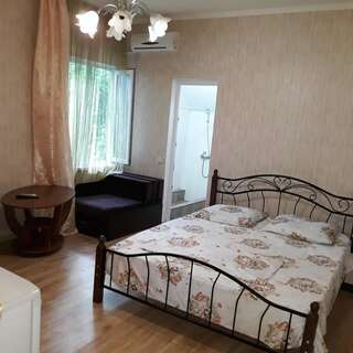 Апартаменты гостевой дом Стелла Гагра-7