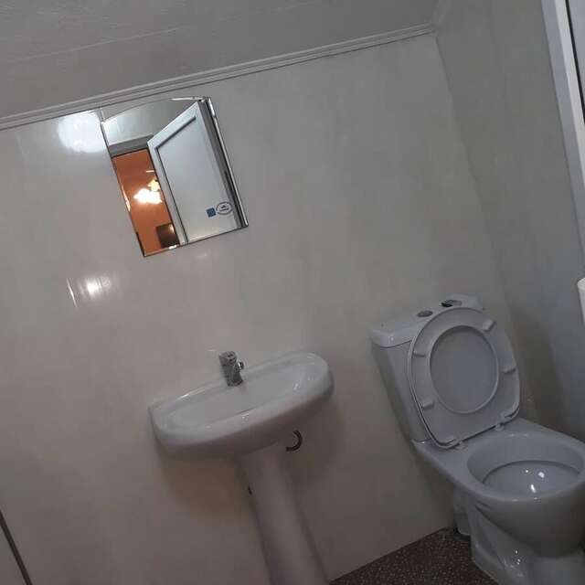 Апартаменты гостевой дом Стелла Гагра-4