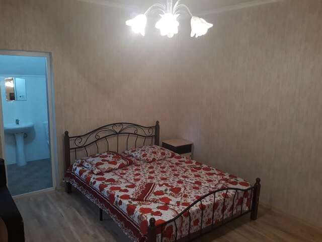 Апартаменты гостевой дом Стелла Гагра-6