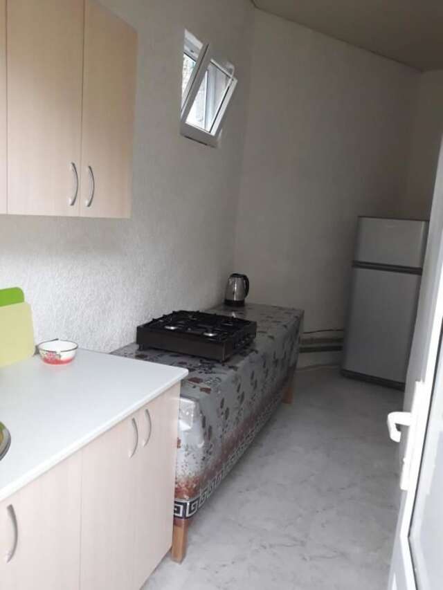 Апартаменты гостевой дом Стелла Гагра-56