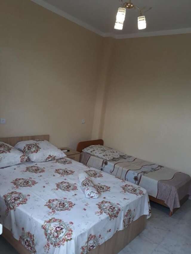 Апартаменты гостевой дом Стелла Гагра-60