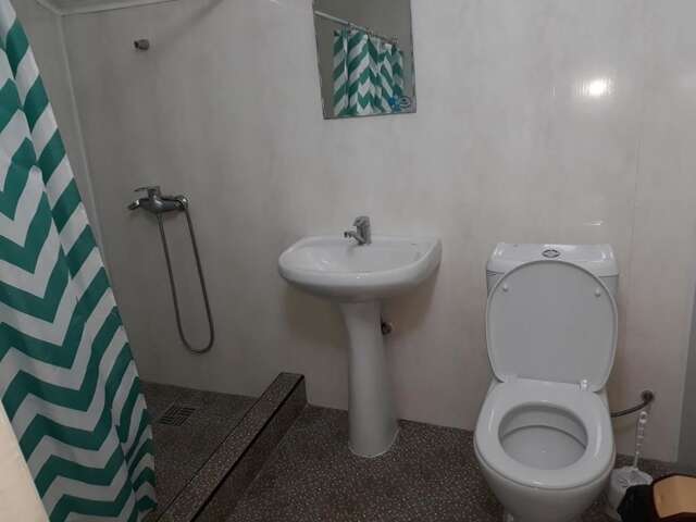 Апартаменты гостевой дом Стелла Гагра-65